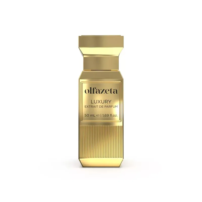 Népszerű Chogan Unisex Luxus Parfüm 50ml - 106