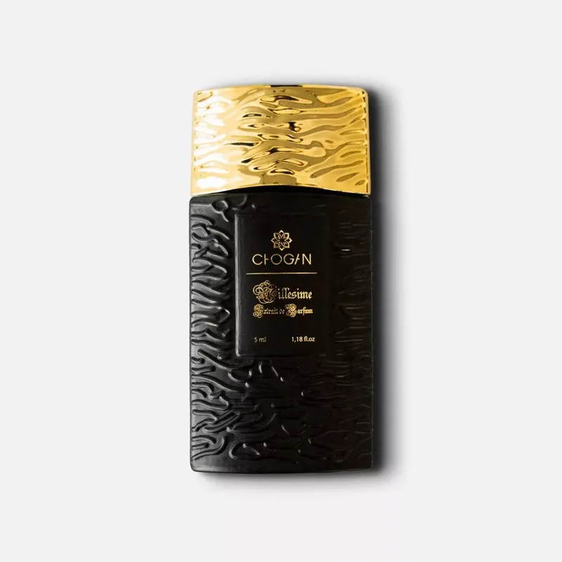 Chogan Unisex Parfüm 35ml - 073 Biztonságos vásárlás