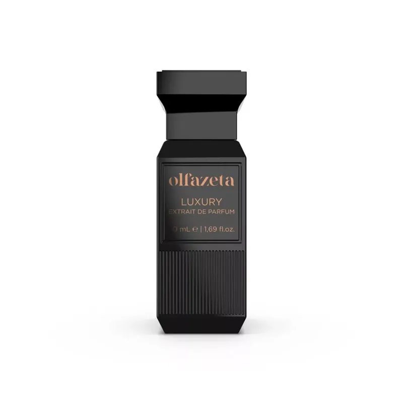 Chogan Unisex Luxus Parfüm 50ml - 138 Woodland Vásárlói kedvenc
