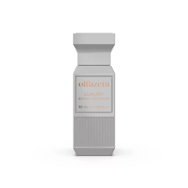 Chogan Női Luxus Parfüm 50ml - 109 - Pure Gold Intense Kihagyhatatlan ajánlat