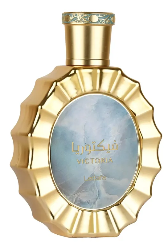 Lattafa Victoria EDP 100ml Azonnali szállítás