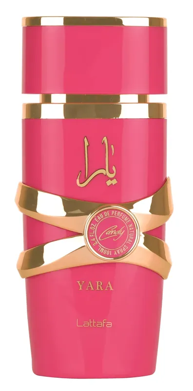 Lattafa Yara Candy EDP 100ml Kedvezményes ár