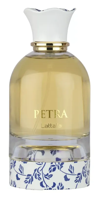 Népszerű Lattafa Petra 100ml