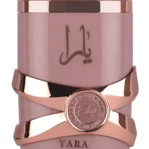 Szuper akció Lattafa Yara Elixir EDP 100ml