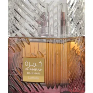 Árengedmény Lattafa Khamrah Dukhan EDP 100ml