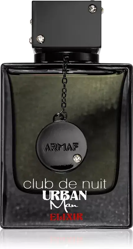 Armaf Club De Nuit Urban Man Elixir 105ml Rendeld meg most