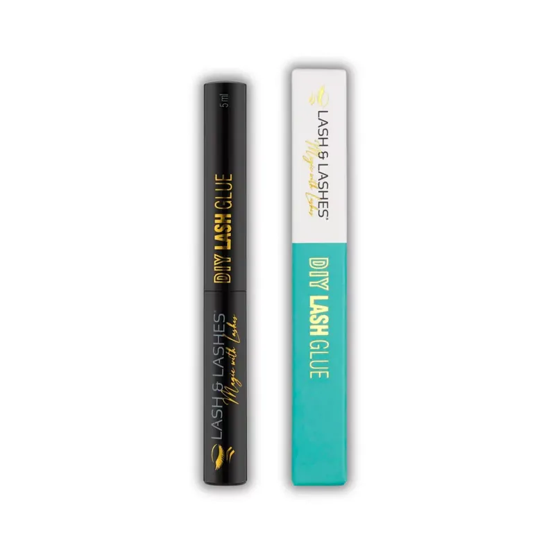 Lash and Lashes DIY Szempillaragasztó Exkluzív ajánlat