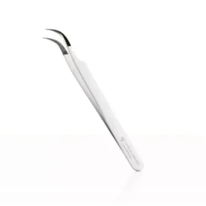 Árengedmény Lash and Lashes Diamond Tip Erősen Hajlított Volume Csipesz L-16