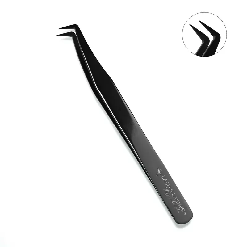 Lash and Lashes Diamond Tip Volume Szempillacsipesz S-B-DT Utolsó esély