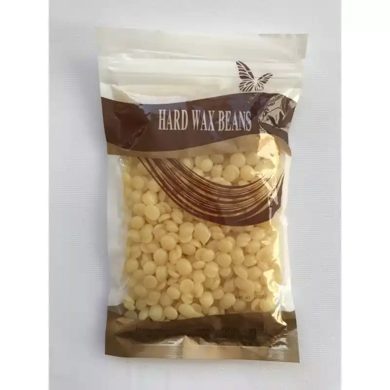 Classic Gyöngy Gyanta Fehér Zacskós 100g Árcsökkenés