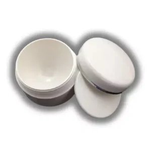 Zselé Tégely Fehér Üres 30 ml Bestseller