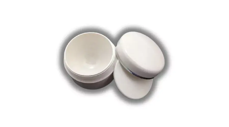 Zselé Tégely Fehér Üres 30 ml Bestseller