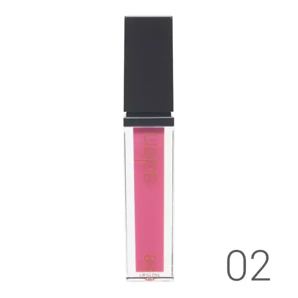 Aden szájfény 5 ml No.02 Baby pink Azonnali szállítás