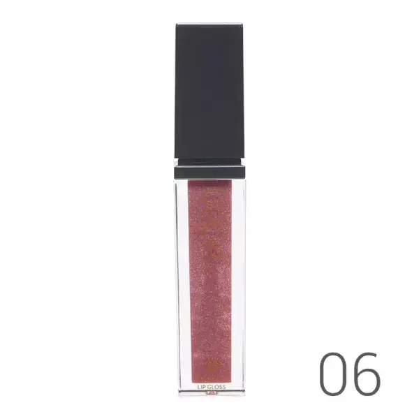 Aden szájfény 5 ml No.06 Champagne pink Expressz kézbesítés