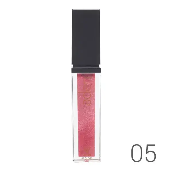 Azonnali szállítás Aden szájfény 5 ml No.05 Glamour pink