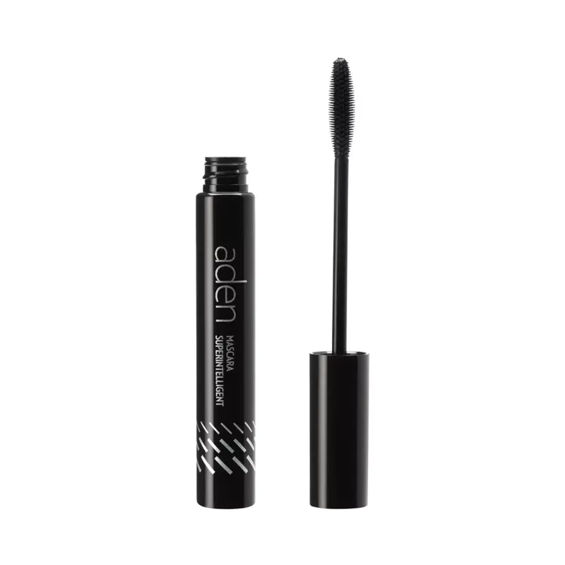 Rendeld meg most Aden Color-Me Superintelligent szempillaspirál 10 ml