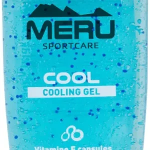 Azonnali szállítás Meru COOL - Hűsítő Gél 150ml
