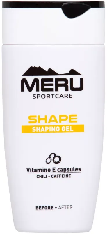 Népszerű Meru SHAPE - Alakformálást Segítő Sportgél