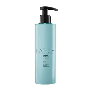 Expressz kézbesítés Lab 35 Curl Mania Kondicionáló göndör és hullámos hajra 250ml