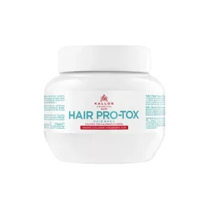 Kallos - KJMN Hair PRO-TOX Hajpakoló Krém 275ml Különleges ajánlat