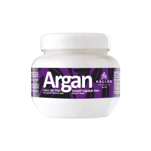 Azonnal elérhető Kallos - Argán Színvédő Hajpakoló 275ml