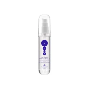 Kallos - KJMN Elixír Hajszépítő Olaj 50ml Rendeld meg most