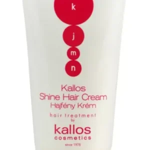 Kallos - KJMN Hajfény Krém 50ml Azonnal elérhető