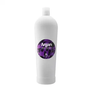 Kallos - Argán Színvédő Sampon 1000ml Gyors kiszállítás