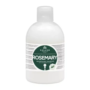 Azonnali szállítás Kallos - KJMN Rozmaring Sampon 1000ml