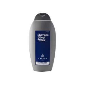 Ajánlat Kallos - Silver Reflex Ezüst Színező Sampon 350ml