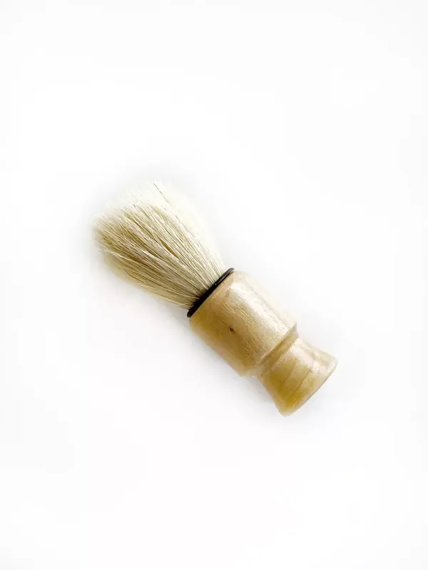 Borotva ecset 9cm Azonnal elérhető