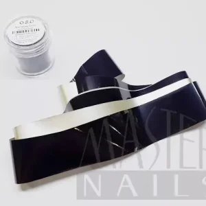 Körömdísz / Nail Wrap Fólia 020 * Olcsó