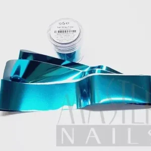 Azonnal elérhető Körömdísz / Nail Wrap Fólia 050