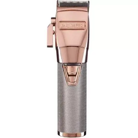 Gyors szállítás BaByliss PRO RoseFX vezetékes / vezeték nélküli hajnyíró