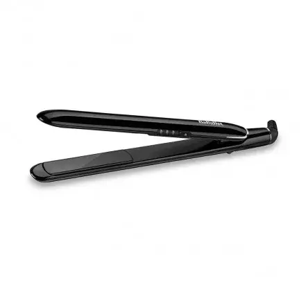 BaByliss Sleek Finish 230 Tourmalin-kerámia lapos hajvasaló (25x90mm) Kihagyhatatlan ajánlat