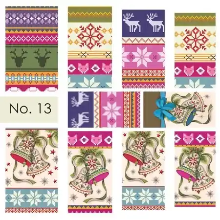 Moyra Körömmatrica No. 13 * Olcsó