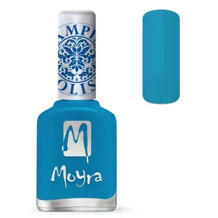 Moyra nyomdalakk 12 ml SP 22 Bestseller
