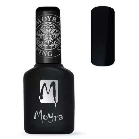 Moyra fólia nyomdalakk 10 ml FP 01 Azonnal elérhető