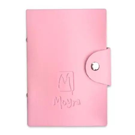 Azonnali szállítás Moyra Nyomdalemeztartó (pink)