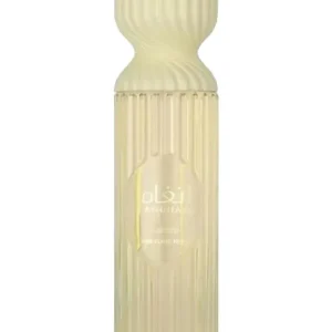 Szuper akció Lattafa Angham Perfume Mist - Testpermet 250ml