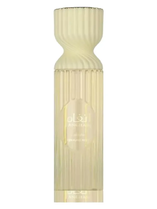 Szuper akció Lattafa Angham Perfume Mist - Testpermet 250ml