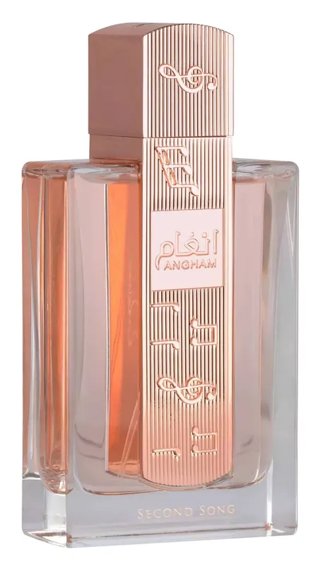 Lattafa Angham Second Song EDP 100ml Outlet