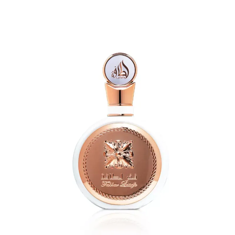 Lattafa Fakhar for Women Eau De Parfum 100ml Biztonságos fizetés