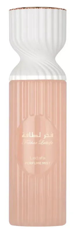 Lattafa Fakhar for Women Perfume Mist - Testpermet 250ml Biztonságos fizetés