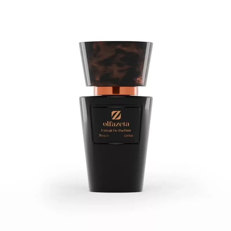 Árcsökkenés Chogan Unisex Parfüm 30ml - 110 - Mystic Spell