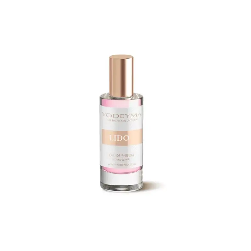 Rendeld meg most Yodeyma Pour Femme 15ml Lido