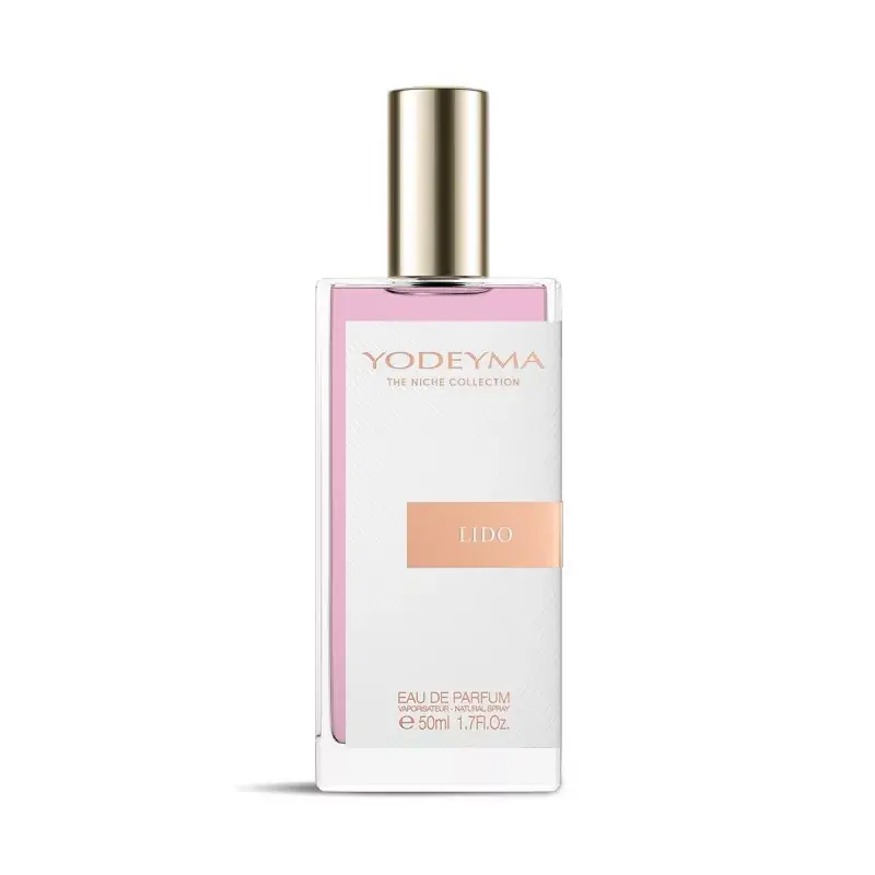 Utolsó esély Yodeyma Pour Femme 50ml Lido