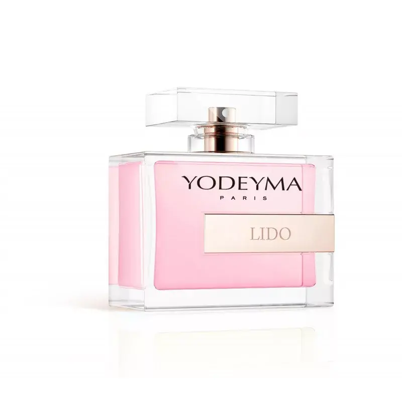 Yodeyma Pour Femme 100ml Lido Olcsóbb