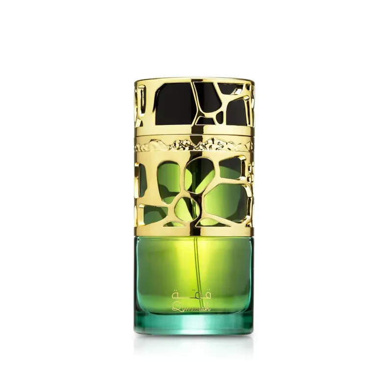 Utolsó esély Lattafa Qimmah Women EDP 100ml