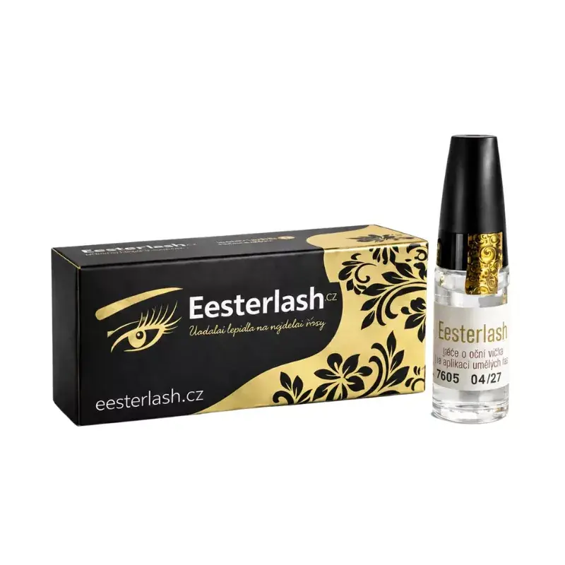Expressz szállítás Lash and Lashes Eester Lash Eye Care szérum 3ml